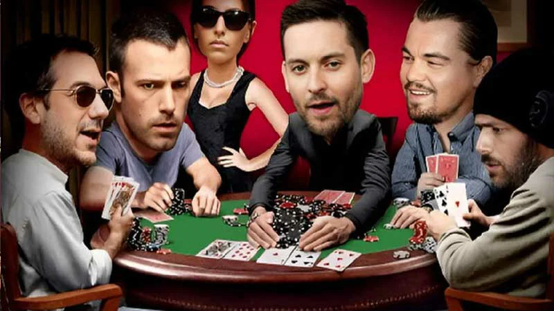 明牌抢庄牛牛攻略：制胜关键与心理战术