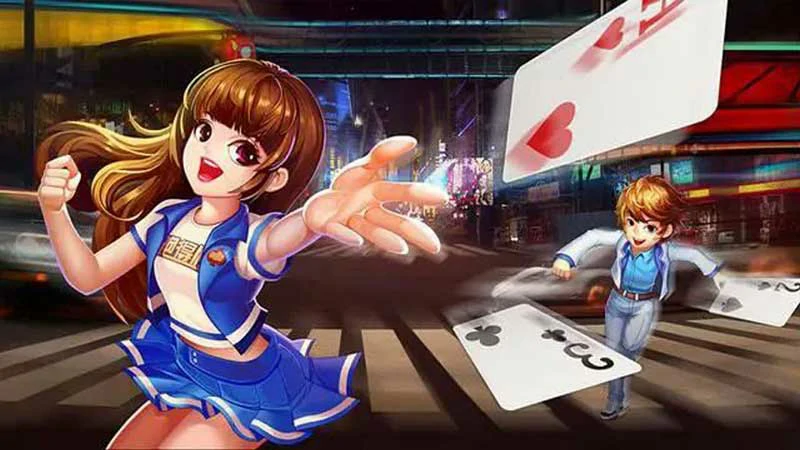 斗公牛棋牌游戏：在线斗牛技巧与现金奖励