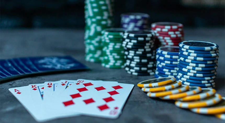 牛牛棋牌游戏介绍：经典玩法与最新变种规则全知道