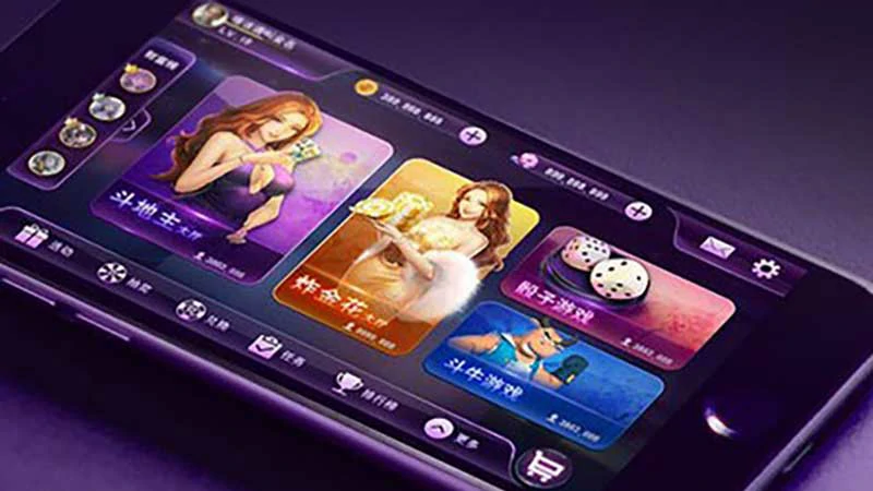 抢庄牛牛攻略：明牌玩法制胜策略与实战技巧