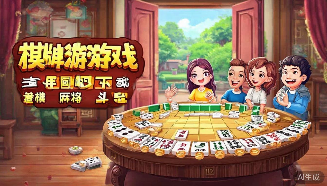 经典棋牌游戏下载，唤醒你的童年回忆！