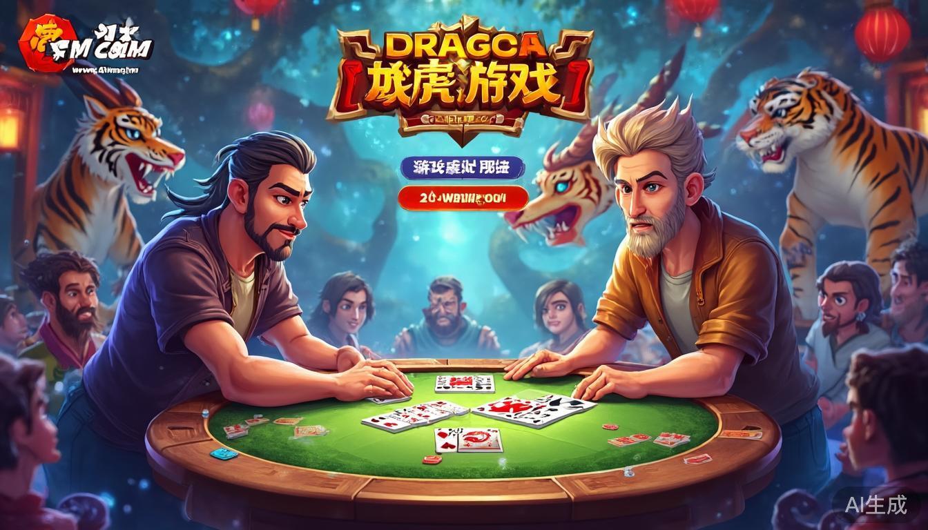 百人龙虎高胜率技巧：最新棋牌游戏下载平台