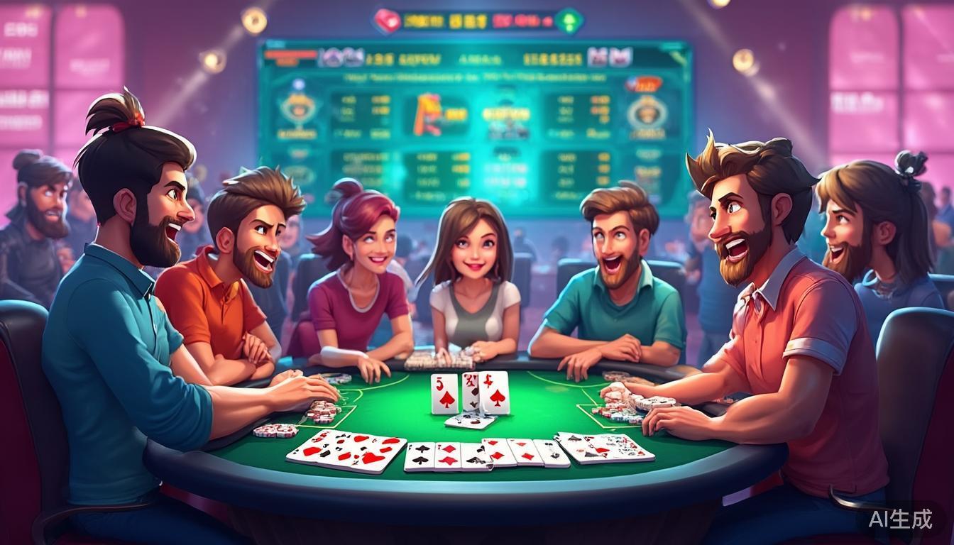 棋牌游戏下载排行榜：百人龙虎人气王攻略