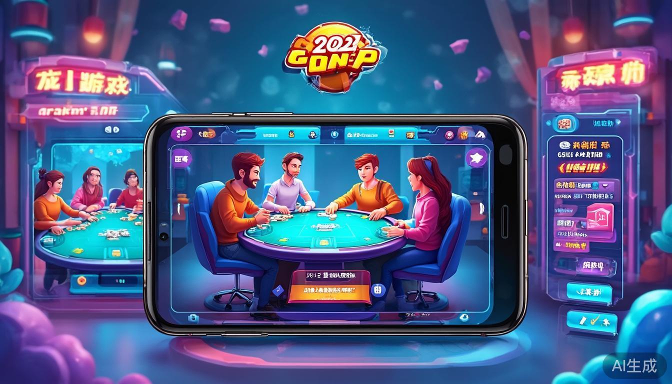 2026最新百人龙虎棋牌游戏玩法创新解析