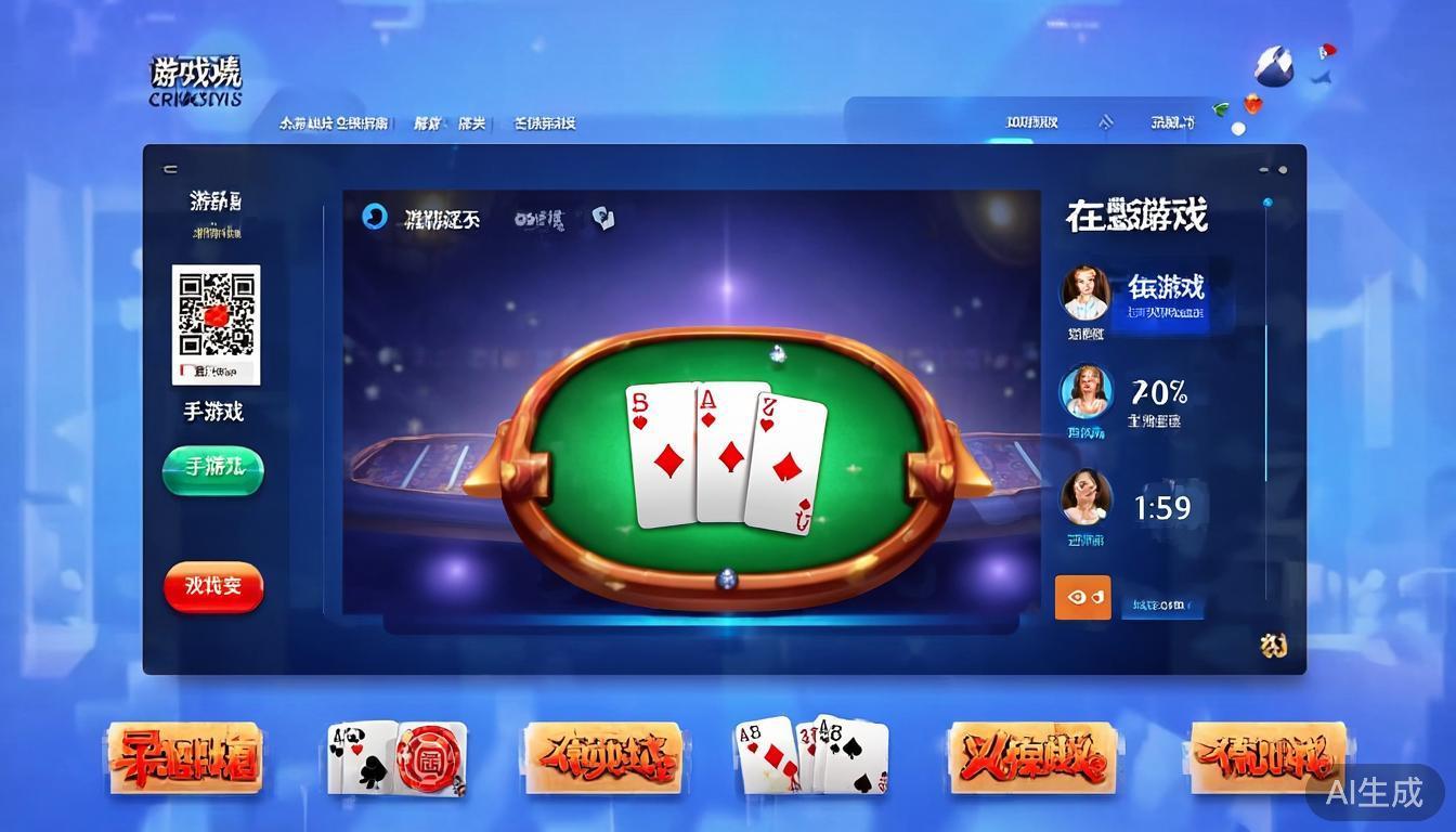 棋牌游戏下载平台_免费德州扑克游戏导航