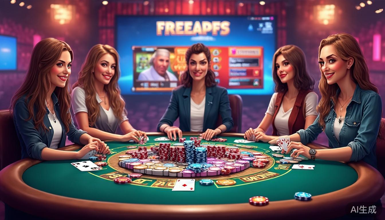 德州免费赛评测：PokerStars与888poker最佳平台对比