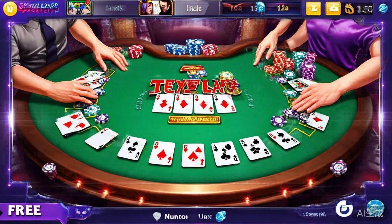 德州免费赛平台推荐与下载技巧全