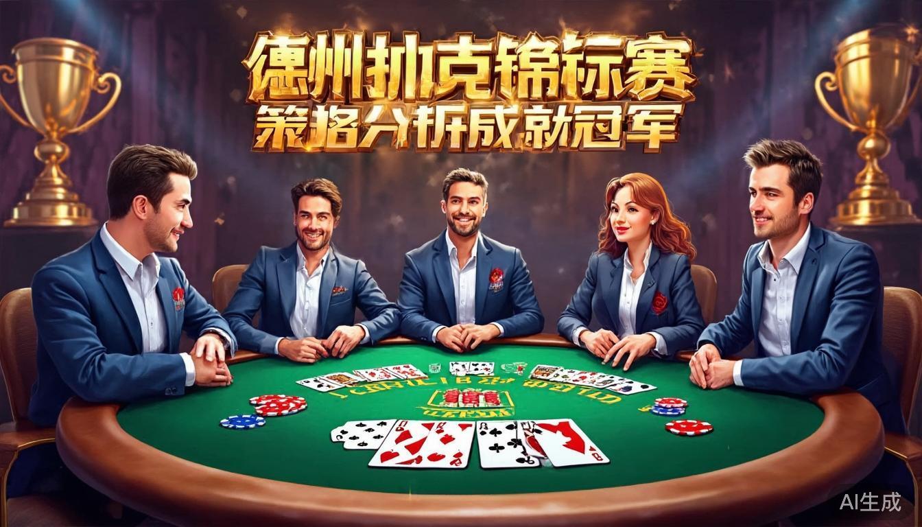 2026德州扑克新版下载：新春